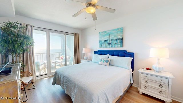 2230 Beach Drive, 1103, Gulfport, MS 39507