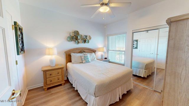 2230 Beach Drive, 1103, Gulfport, MS 39507