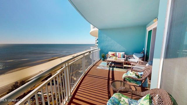 2230 Beach Drive, 1103, Gulfport, MS 39507