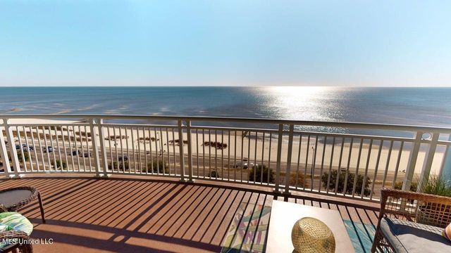 2230 Beach Drive, 1103, Gulfport, MS 39507