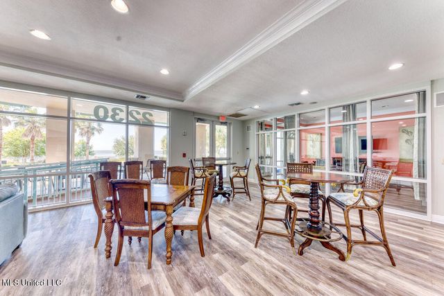 2230 Beach Drive, 1103, Gulfport, MS 39507