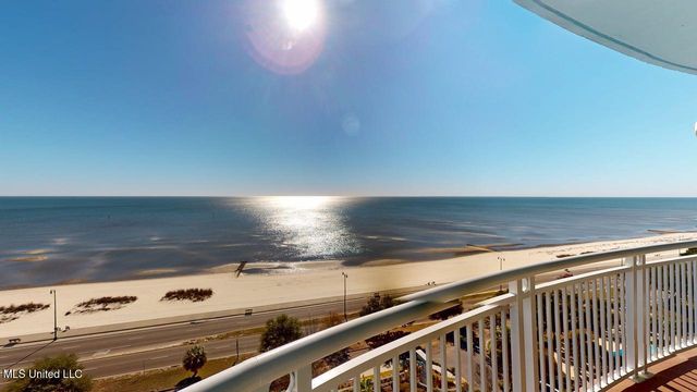 2230 Beach Drive, 1103, Gulfport, MS 39507