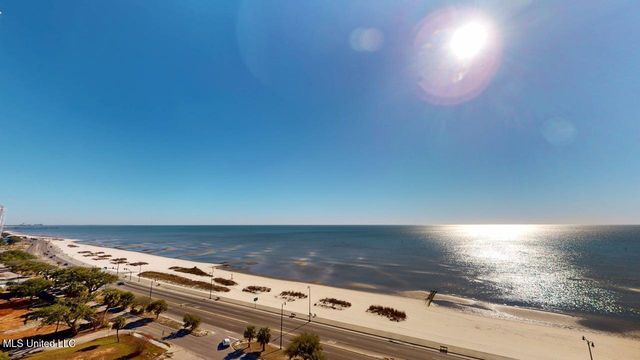 2230 Beach Drive, 1103, Gulfport, MS 39507