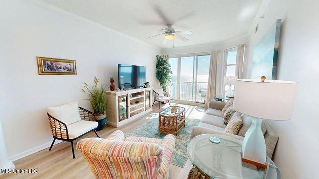 2230 Beach Drive, 1103, Gulfport, MS 39507