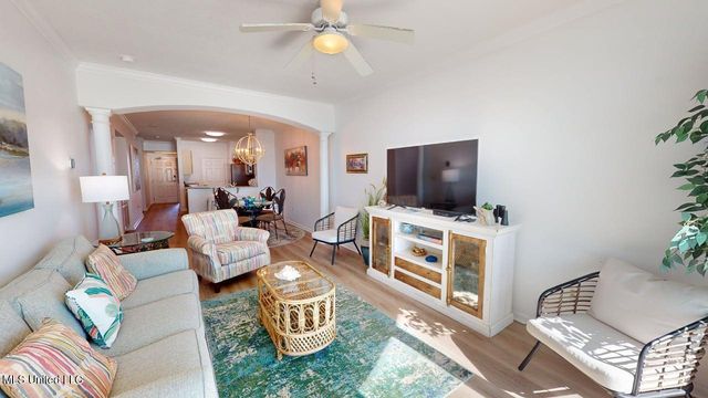 2230 Beach Drive, 1103, Gulfport, MS 39507