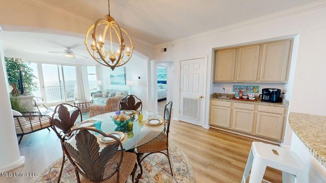 2230 Beach Drive, 1103, Gulfport, MS 39507