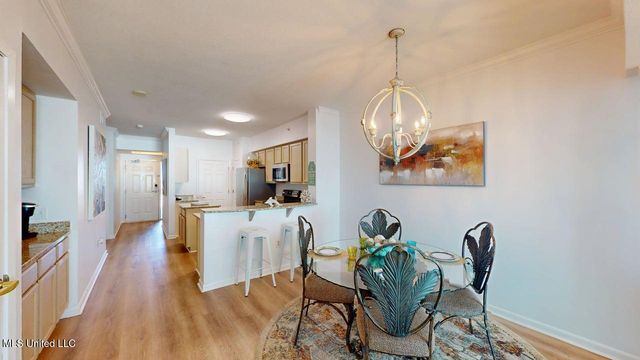 2230 Beach Drive, 1103, Gulfport, MS 39507