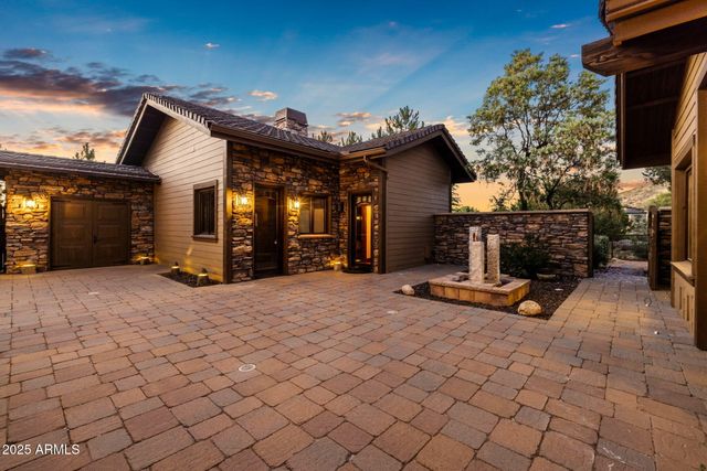 5350 W THREE FORKS Road, Prescott, AZ 86305