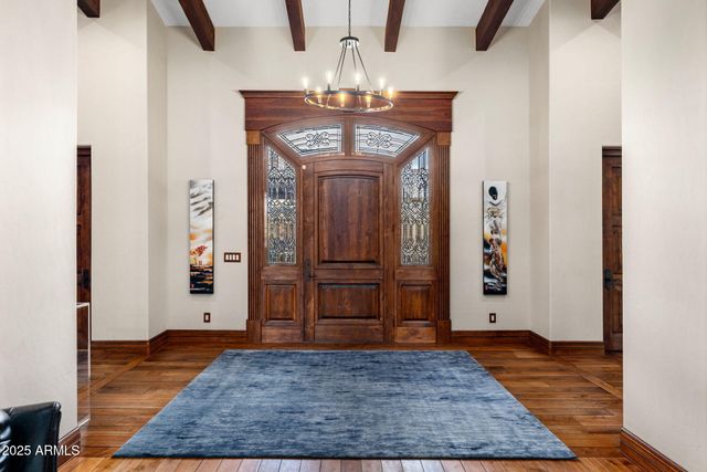 5350 W THREE FORKS Road, Prescott, AZ 86305