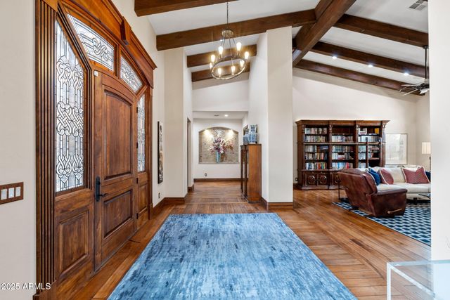 5350 W THREE FORKS Road, Prescott, AZ 86305