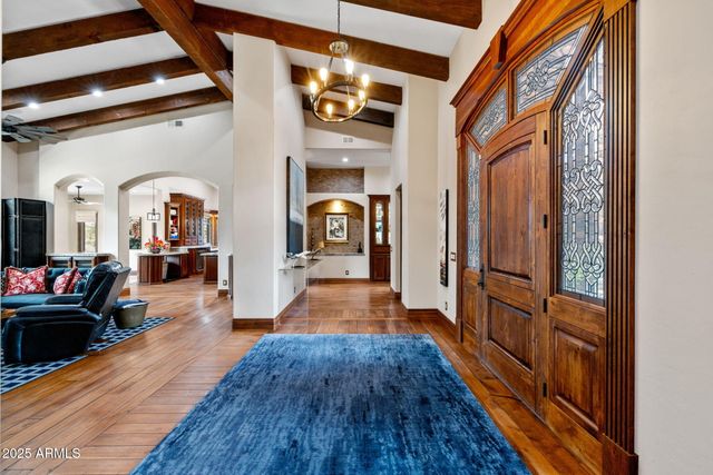 5350 W THREE FORKS Road, Prescott, AZ 86305