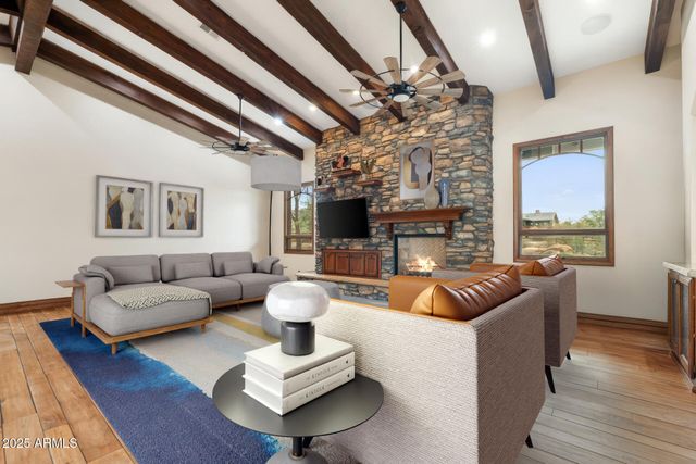 5350 W THREE FORKS Road, Prescott, AZ 86305