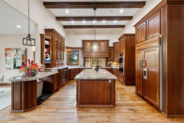 5350 W THREE FORKS Road, Prescott, AZ 86305