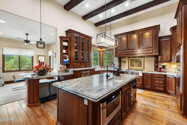 5350 W THREE FORKS Road, Prescott, AZ 86305