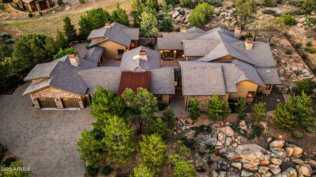 5350 W THREE FORKS Road, Prescott, AZ 86305