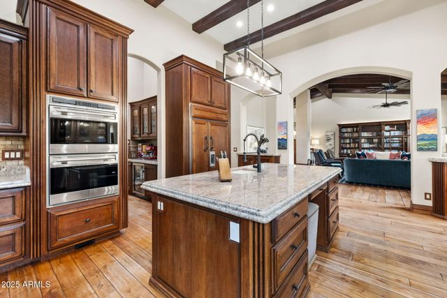 5350 W THREE FORKS Road, Prescott, AZ 86305