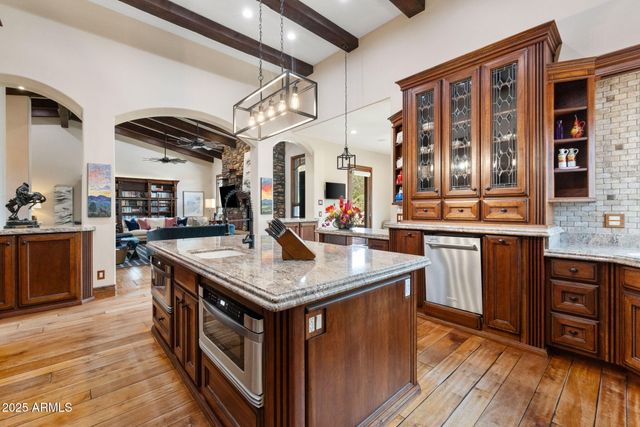 5350 W THREE FORKS Road, Prescott, AZ 86305