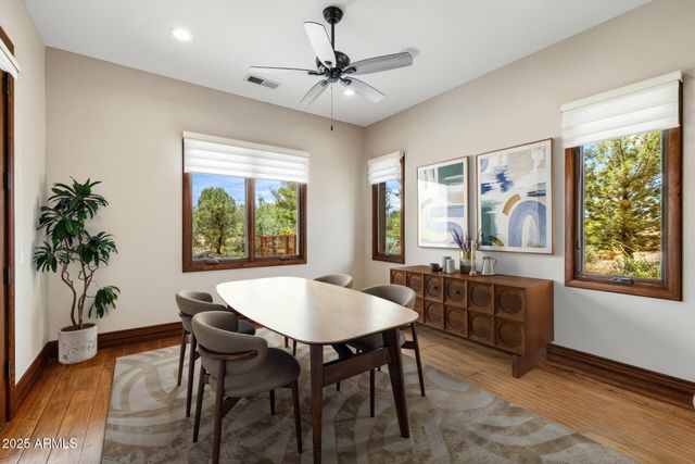 5350 W THREE FORKS Road, Prescott, AZ 86305