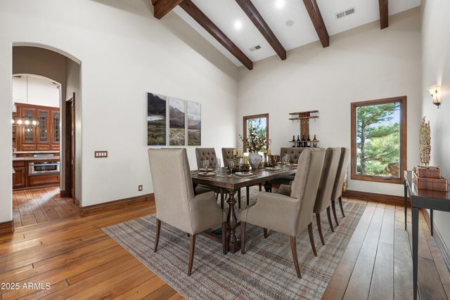 5350 W THREE FORKS Road, Prescott, AZ 86305