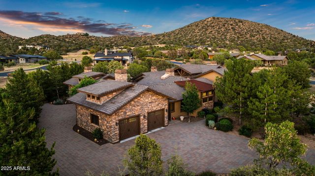 5350 W THREE FORKS Road, Prescott, AZ 86305