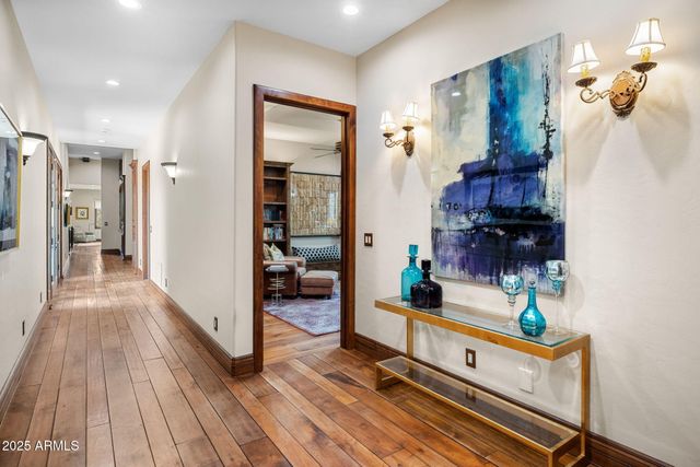 5350 W THREE FORKS Road, Prescott, AZ 86305