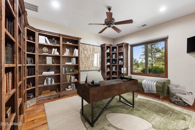 5350 W THREE FORKS Road, Prescott, AZ 86305