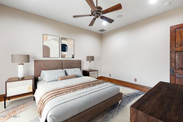 5350 W THREE FORKS Road, Prescott, AZ 86305