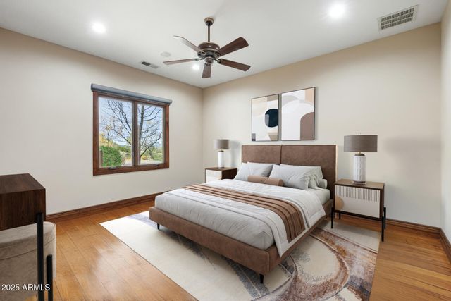 5350 W THREE FORKS Road, Prescott, AZ 86305