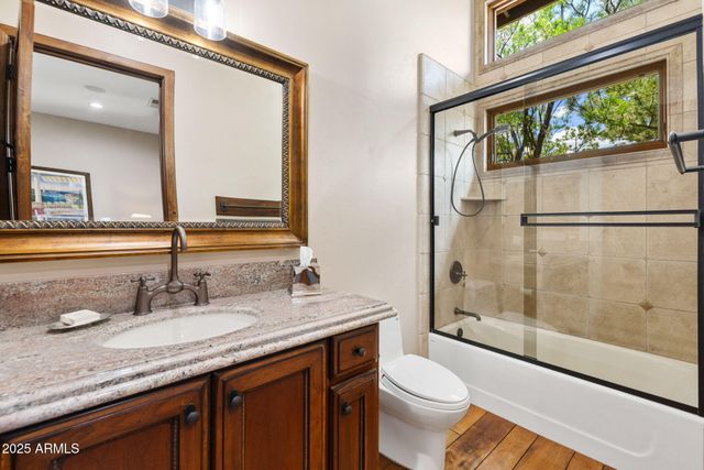 5350 W THREE FORKS Road, Prescott, AZ 86305