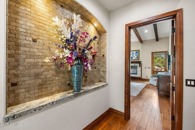 5350 W THREE FORKS Road, Prescott, AZ 86305