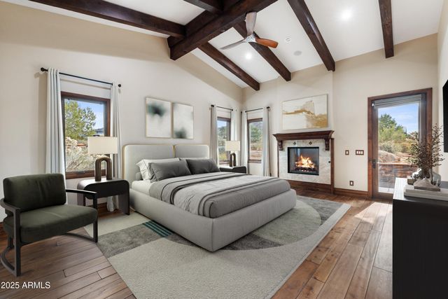 5350 W THREE FORKS Road, Prescott, AZ 86305