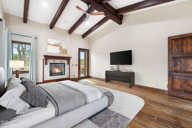 5350 W THREE FORKS Road, Prescott, AZ 86305