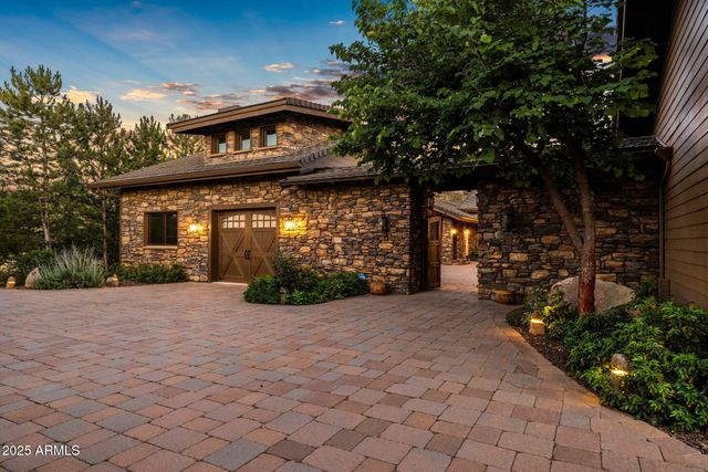 5350 W THREE FORKS Road, Prescott, AZ 86305