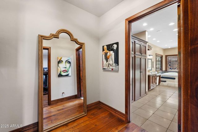 5350 W THREE FORKS Road, Prescott, AZ 86305