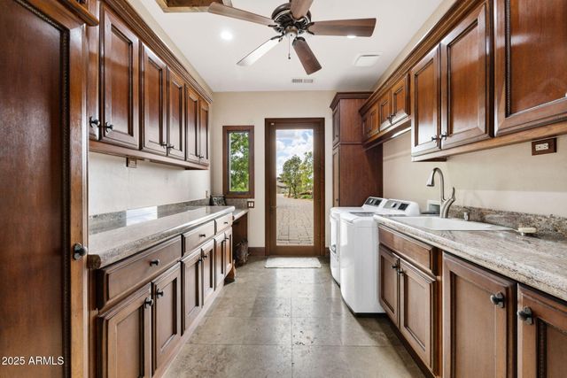 5350 W THREE FORKS Road, Prescott, AZ 86305