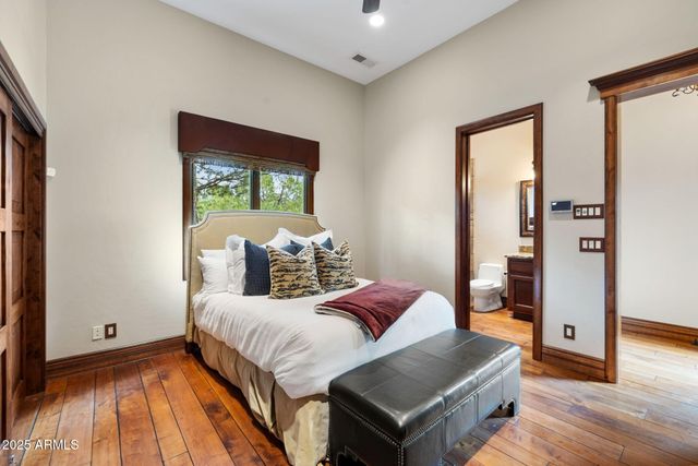 5350 W THREE FORKS Road, Prescott, AZ 86305