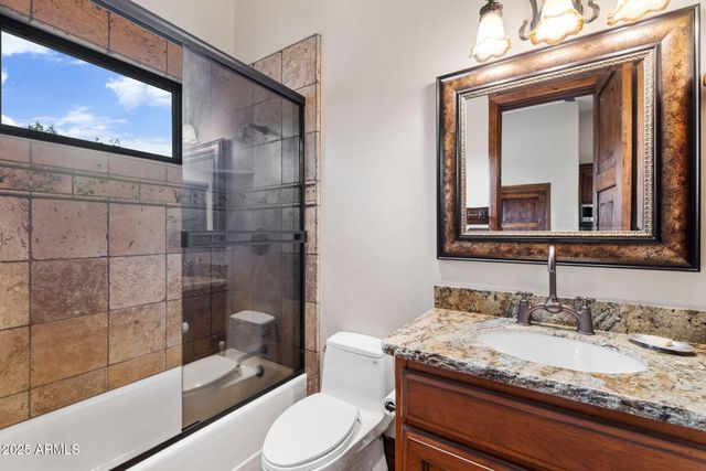 5350 W THREE FORKS Road, Prescott, AZ 86305