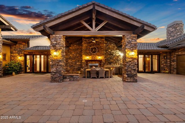 5350 W THREE FORKS Road, Prescott, AZ 86305