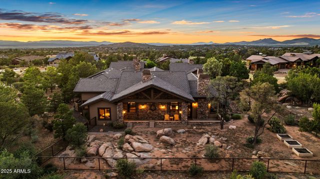 5350 W THREE FORKS Road, Prescott, AZ 86305