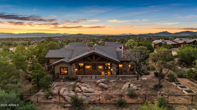 5350 W THREE FORKS Road, Prescott, AZ 86305