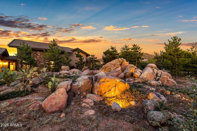 5350 W THREE FORKS Road, Prescott, AZ 86305