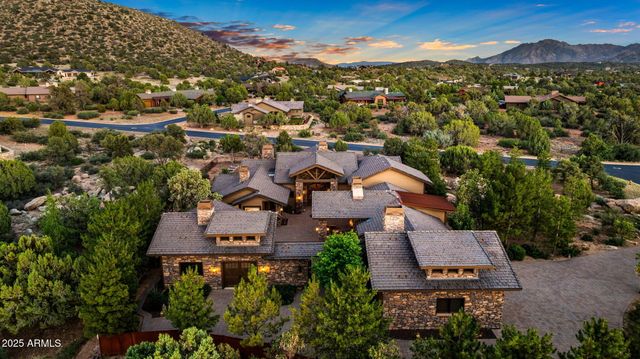 5350 W THREE FORKS Road, Prescott, AZ 86305