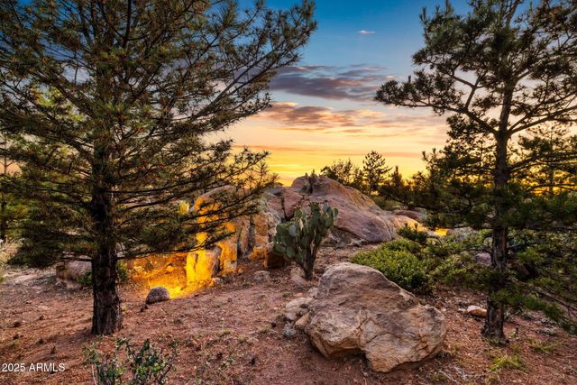 5350 W THREE FORKS Road, Prescott, AZ 86305