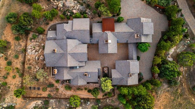 5350 W THREE FORKS Road, Prescott, AZ 86305