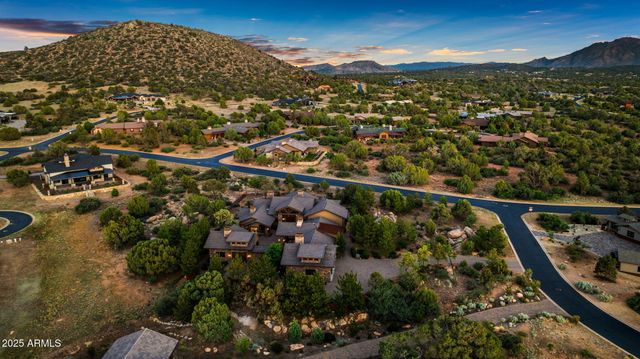 5350 W THREE FORKS Road, Prescott, AZ 86305