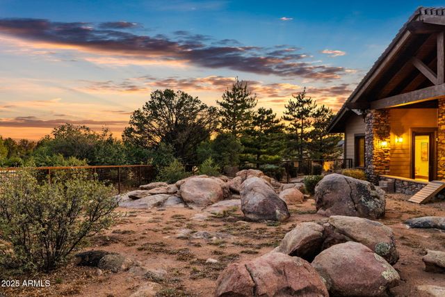 5350 W THREE FORKS Road, Prescott, AZ 86305