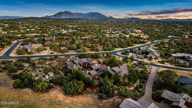 5350 W THREE FORKS Road, Prescott, AZ 86305