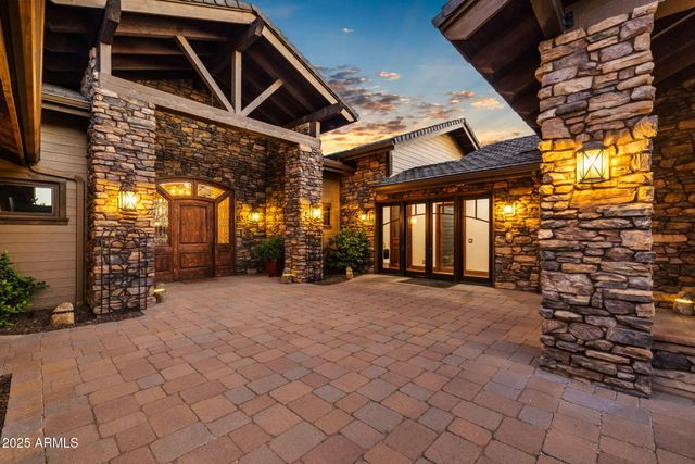 5350 W THREE FORKS Road, Prescott, AZ 86305