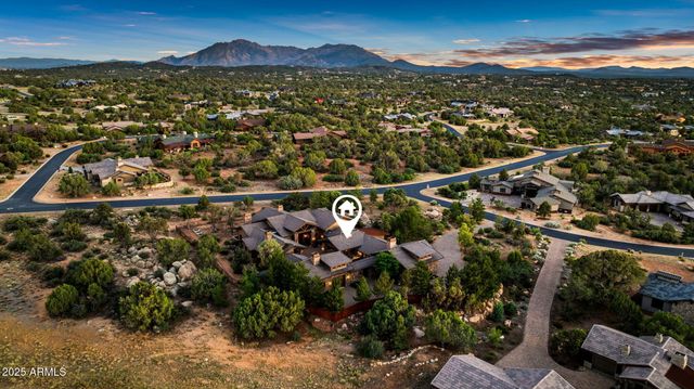 5350 W THREE FORKS Road, Prescott, AZ 86305