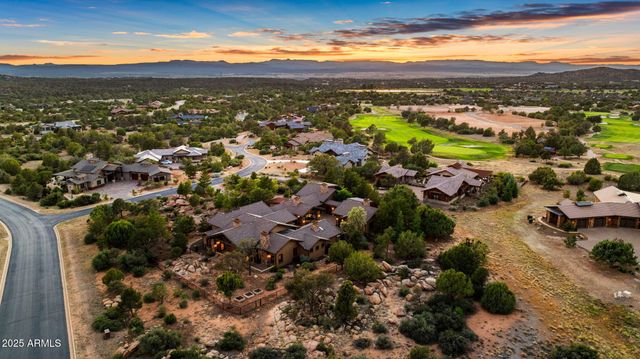 5350 W THREE FORKS Road, Prescott, AZ 86305